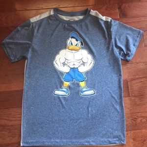 Men’s Donald Duck Tee